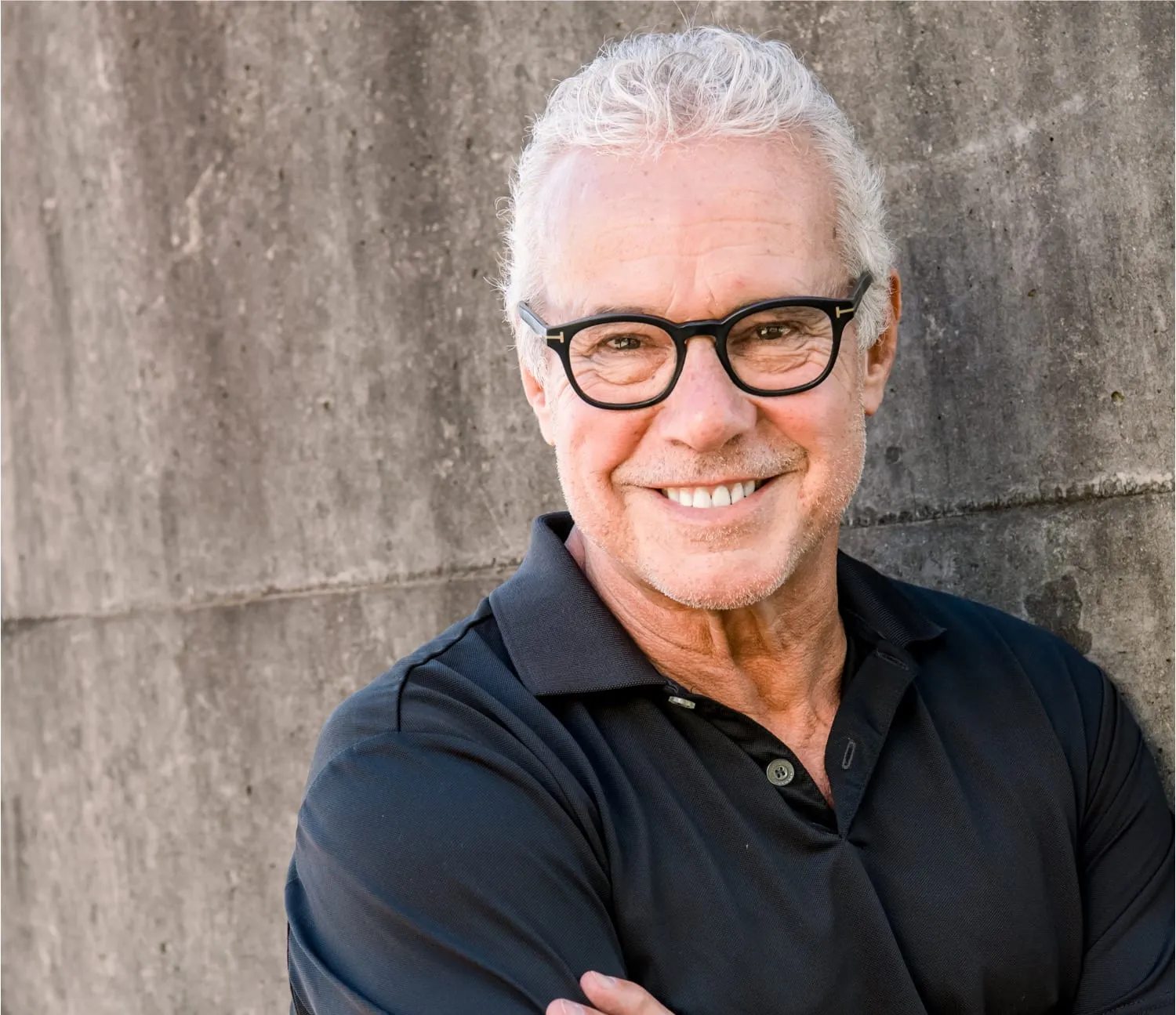 Richard Sauerman, The Original Brand Guy, Keynote Speaker