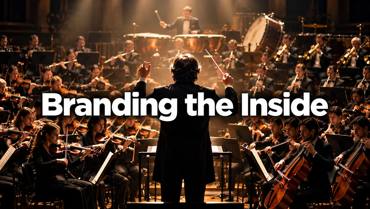 Brand on the Inside: Do Your People Know What You Stand For?
