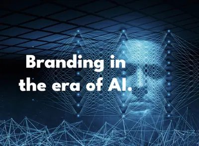 AI: branding in a new era
