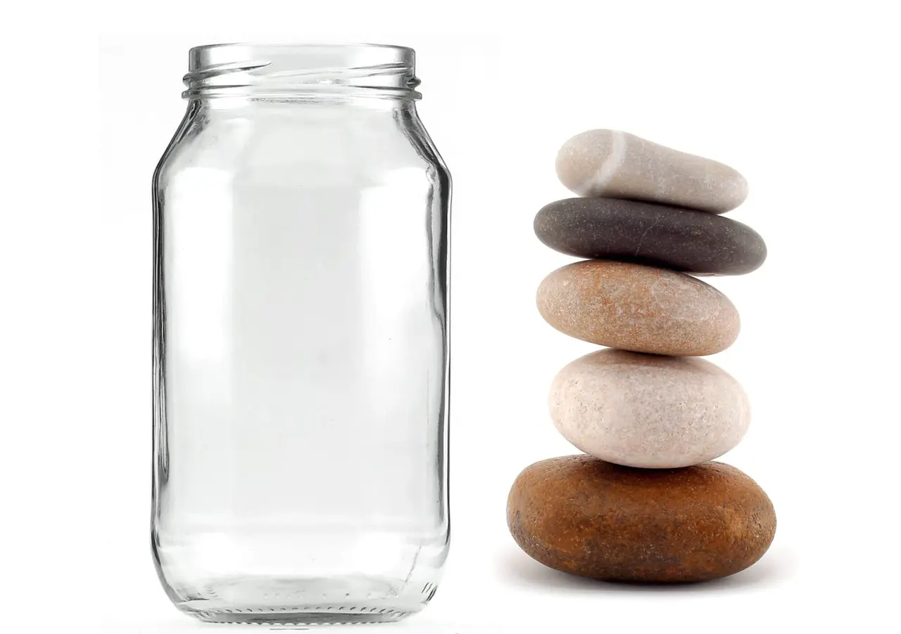 Manage your time better, change your priorities