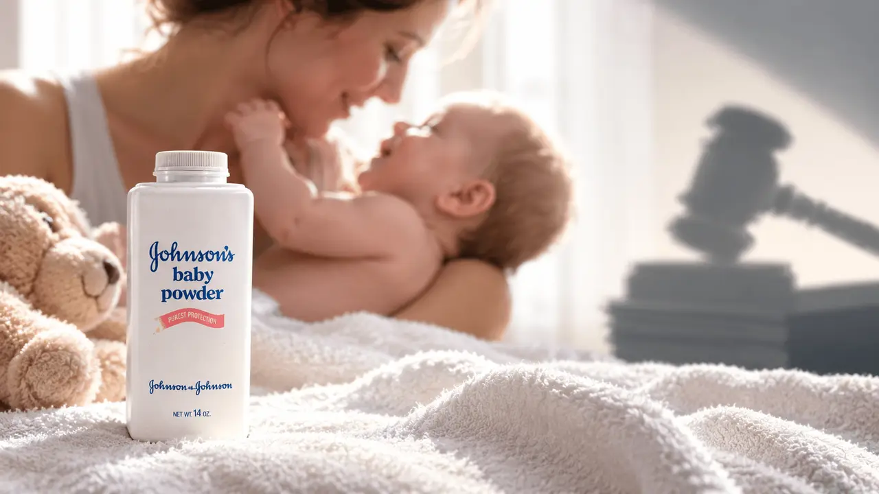 How does product reputation affect brand reputation? The Johnson & Johnson paradox