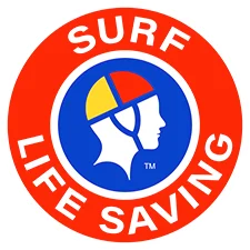 Surf Life Saving logo
